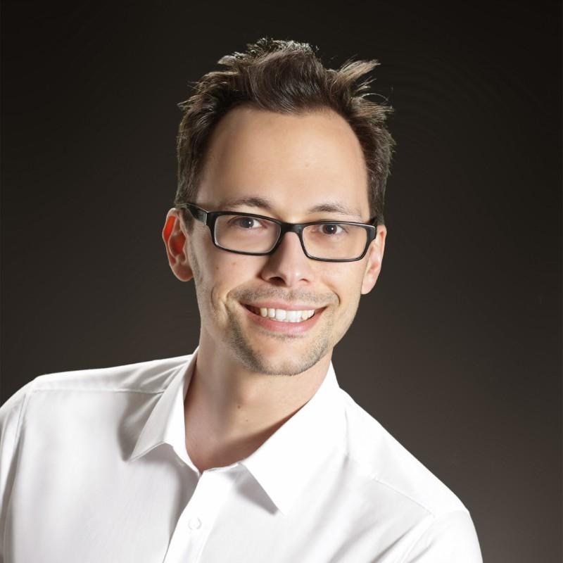 Benjamin Schardt