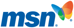 MSN logo