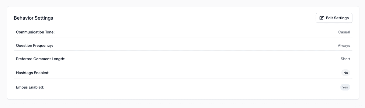 Smart Search: Beyond the 1K Limit