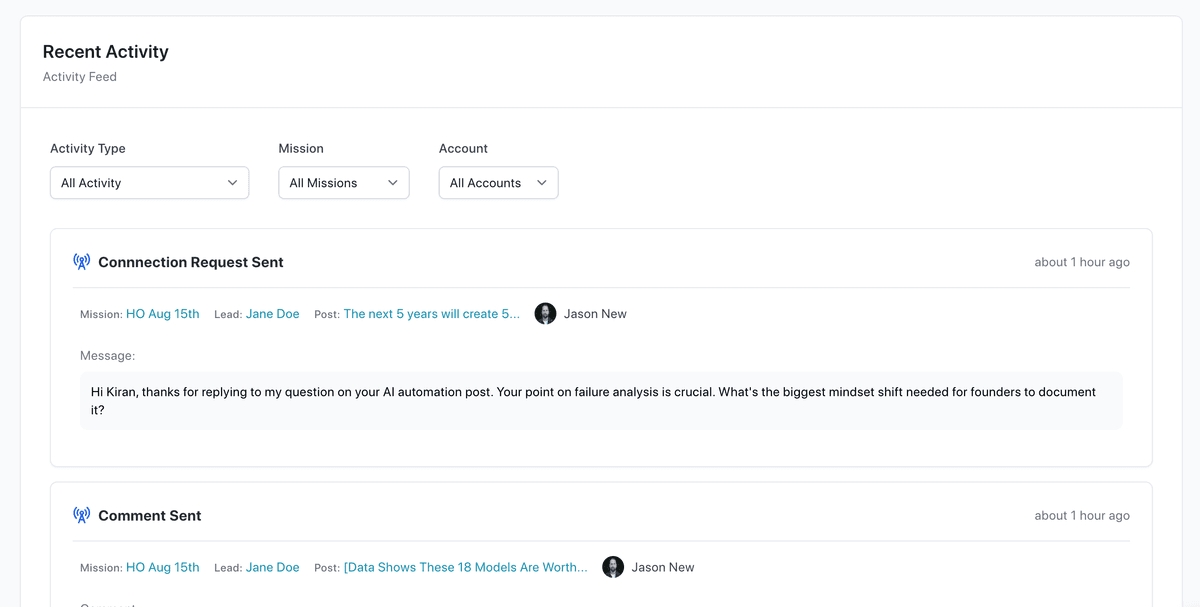 Automated Brand Voice