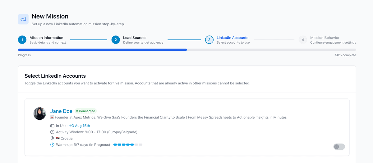 Find Product-Market Fit Faster.