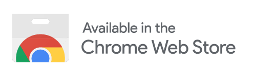 Chrome Web Store Logo