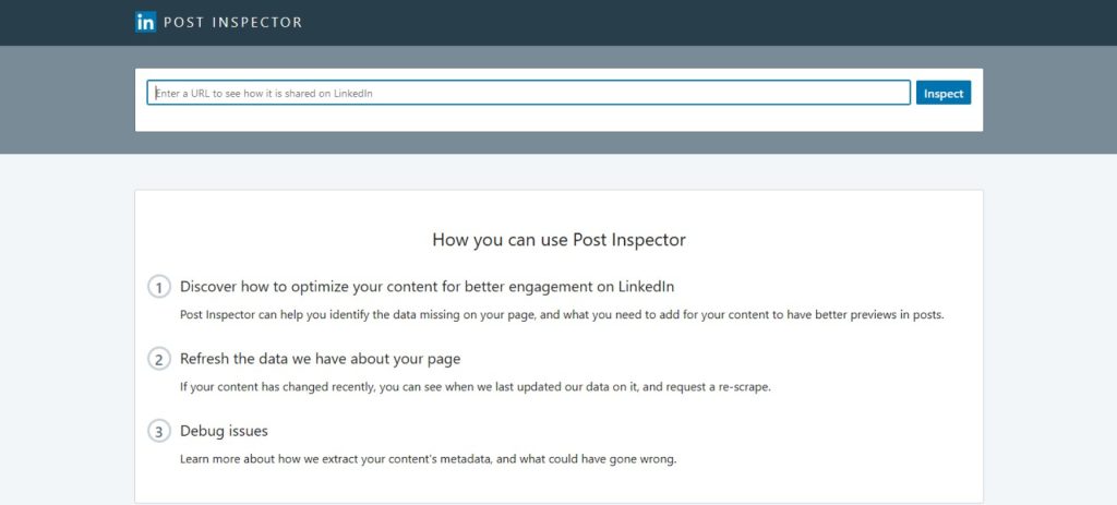 Key Features and Insights: Metadata Analysis and Issue Detection