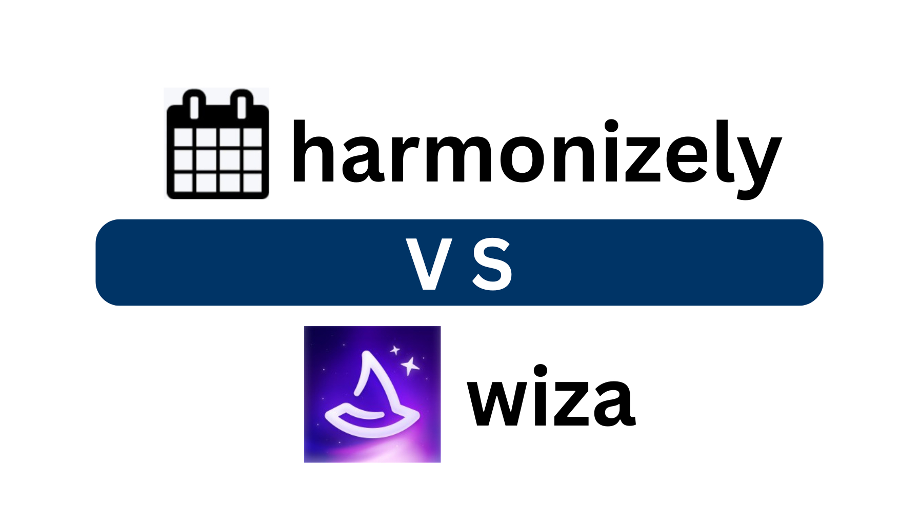 Harmonizely vs Wiza: Navigating the Landscape of Business Tools